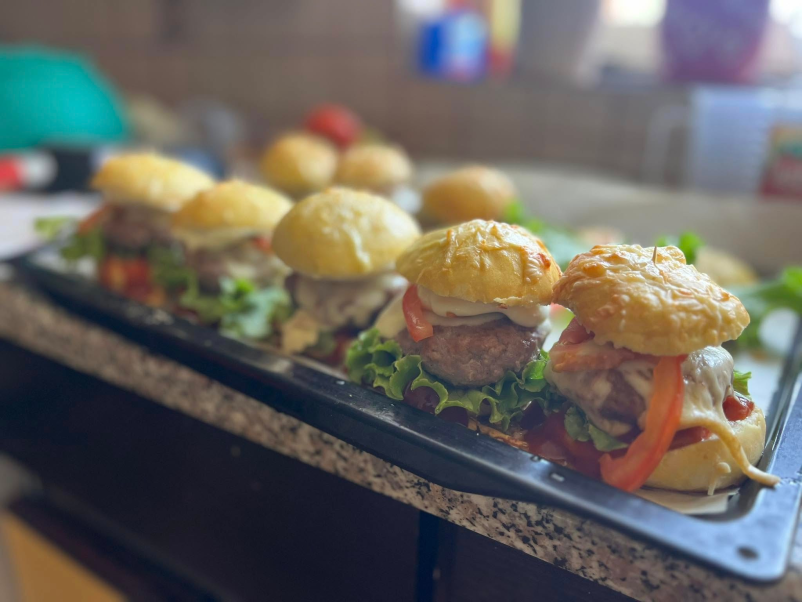 Turistična kmetija iz Pomurja