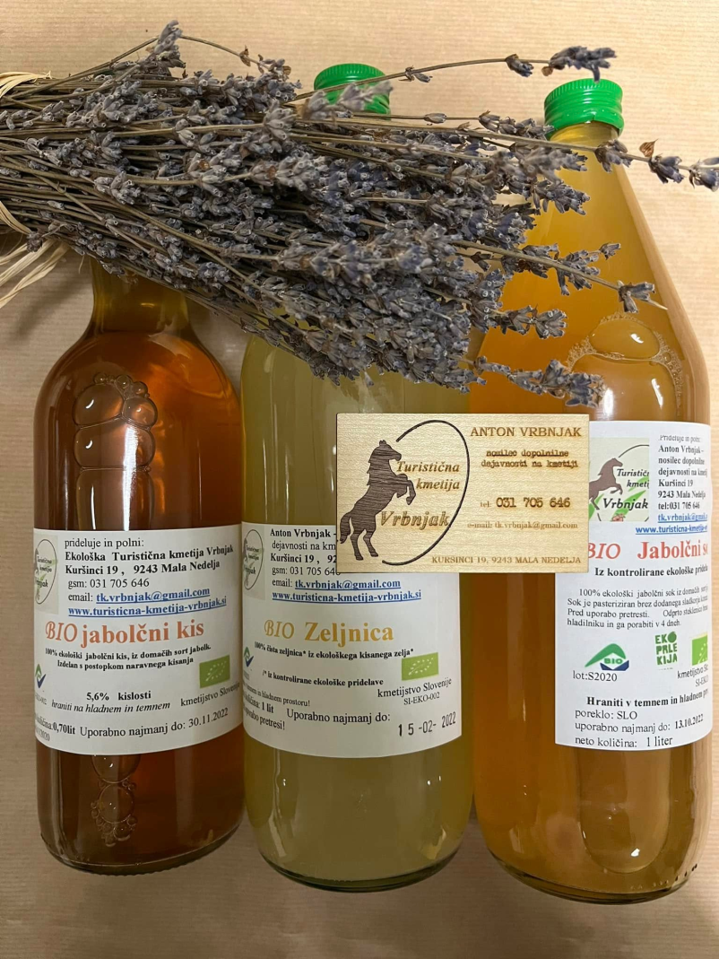 Poceni turistična kmetija Pomurje