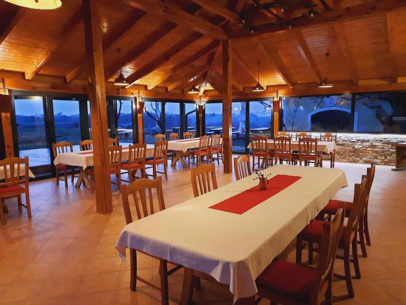 Turistična kmetija Ormož