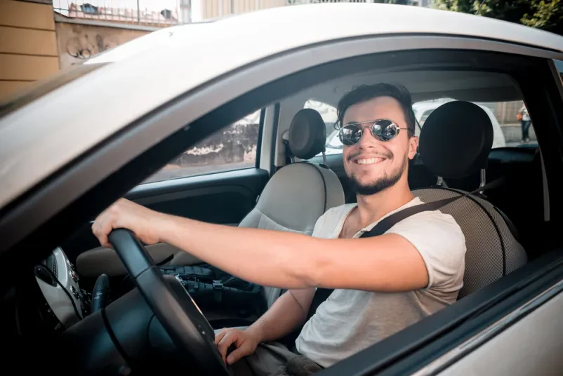 Izpit za avto Bolit