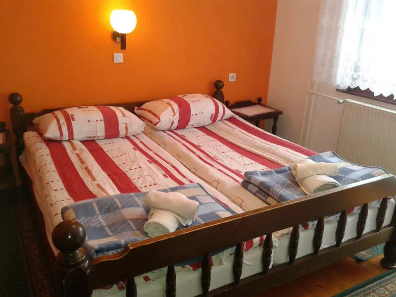 Ugoden najem apartmaja ob Bohinjskem jezeru 