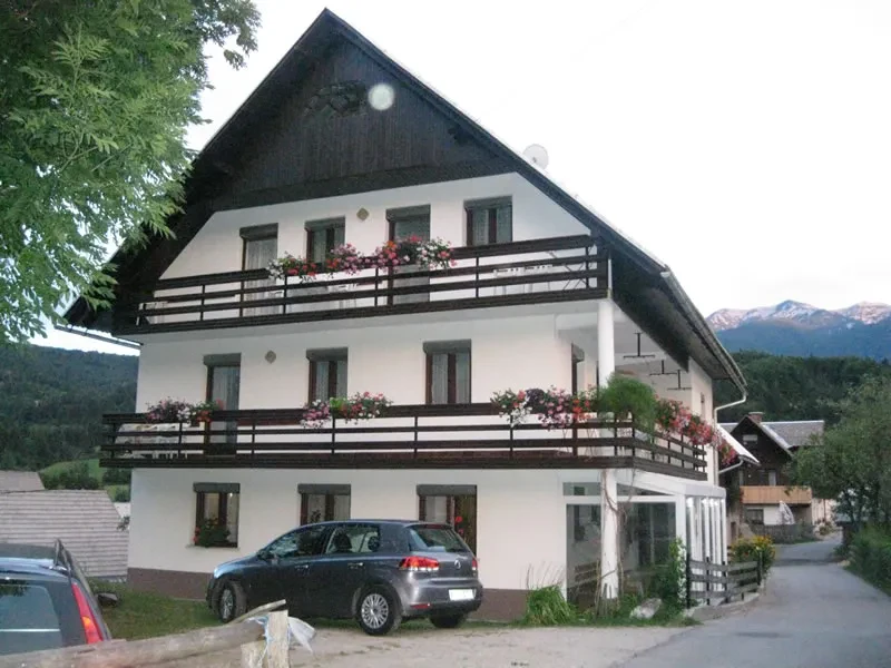 Ugodni apartmaji