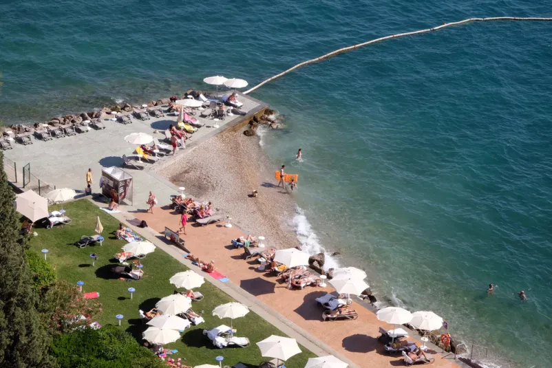 Apartma v Portorožu