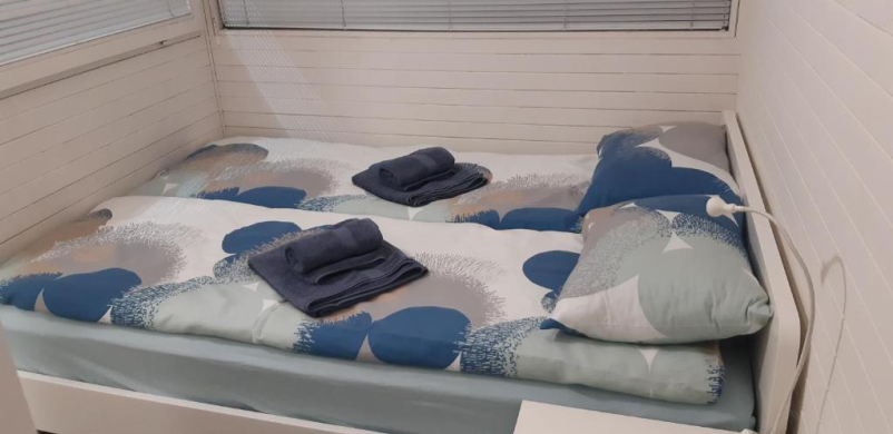 Nočitev pri Termah Čatež