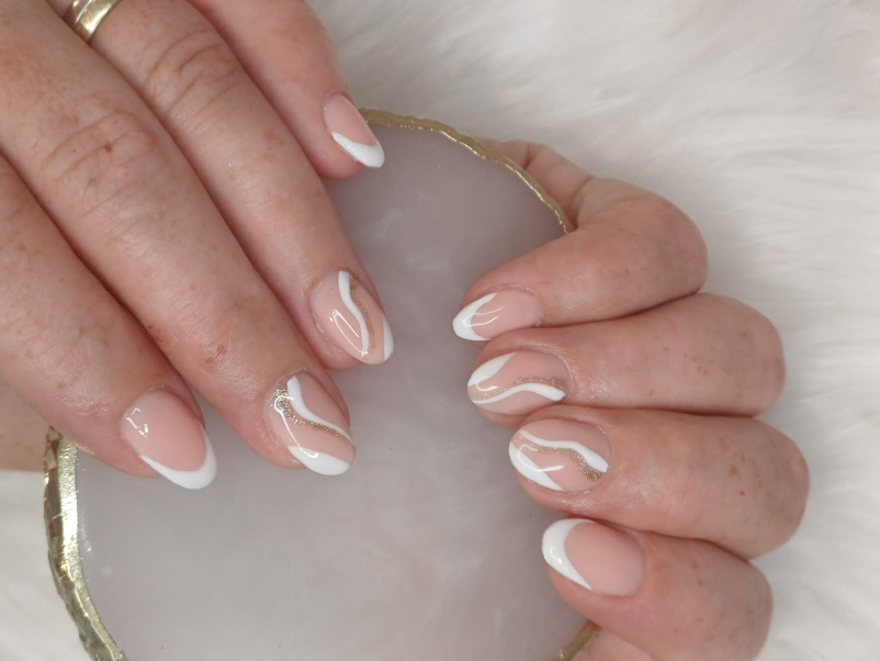 Lady di - zadovoljna ti