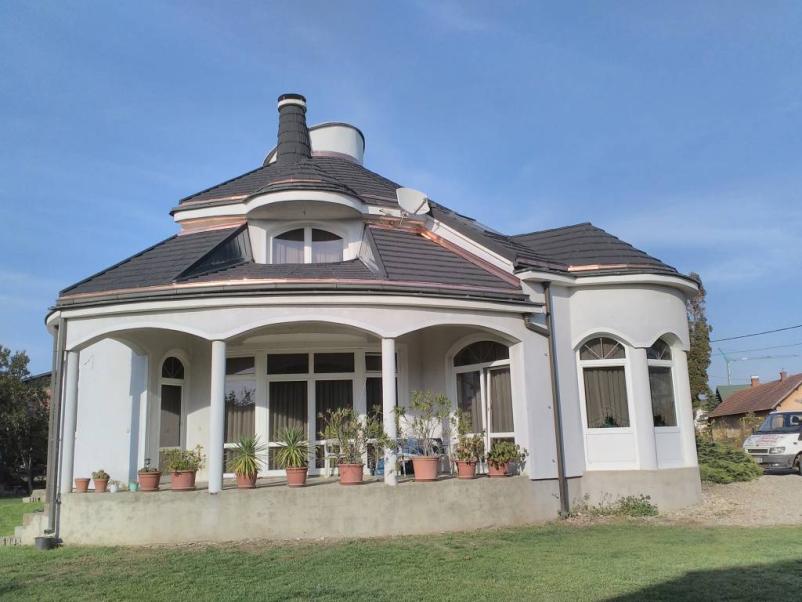 Ugodna menjava strehe Murska Sobota