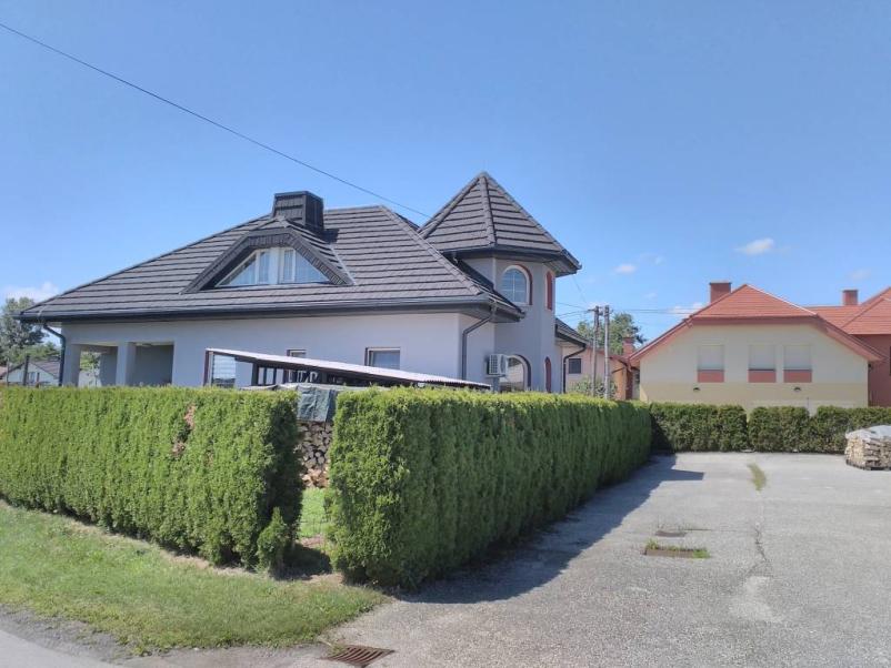 Kvalitetna menjava strehe Murska Sobota in okolica