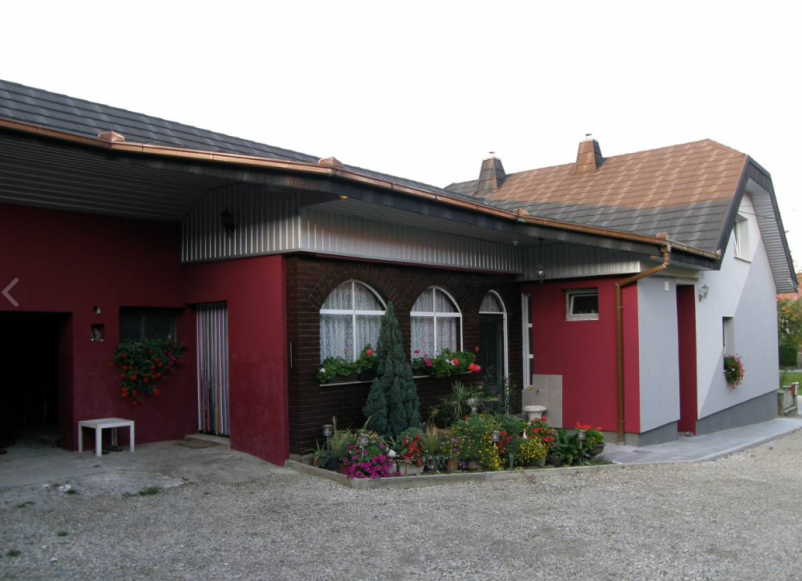 Hitra menjava strehe Murska Sobota in okolica