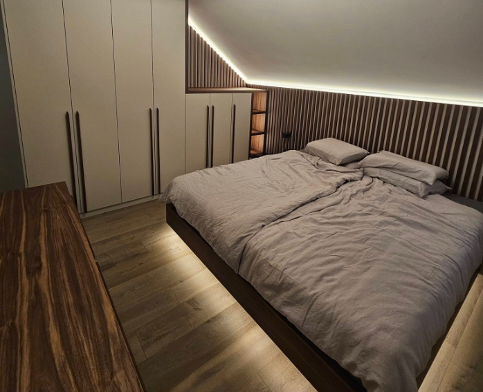 Ugodna montaža pohištva Osrednja Slovenija