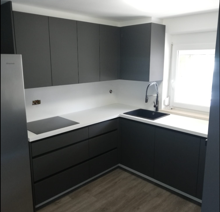 Ugodna montaža pohištva Slovenija