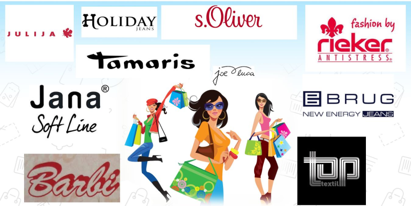 Ugodna prodaja obutve Zreče