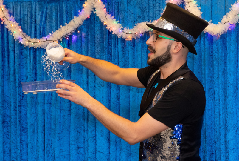 Poceni animacije za otroke Slovenija