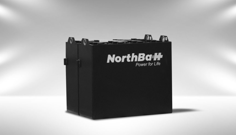 Kvalitetne in ugodne baterije za viličarje Slovenija