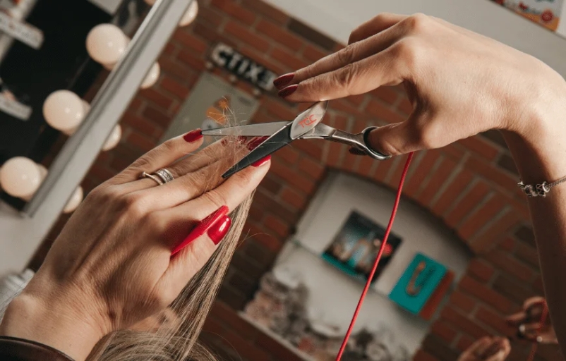 Dober frizer v Ljubljani