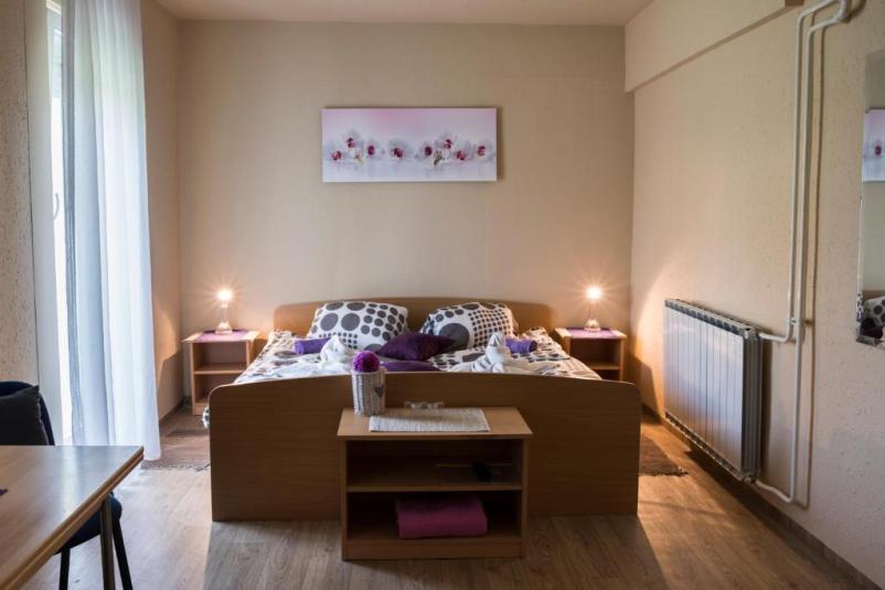 Ugodne nočitve Moravske Toplice