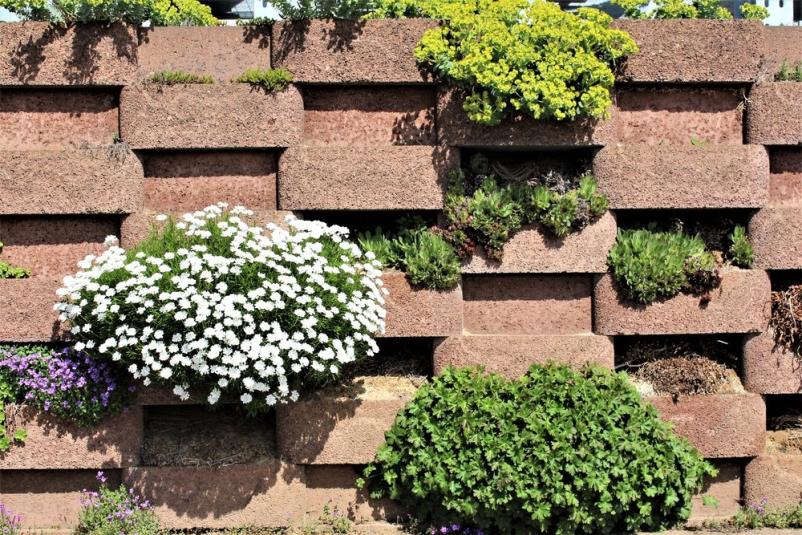 ugodne zunanje ureditve v bohinju