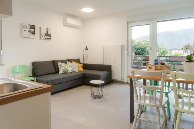 Ugodi apartmaji Bolero