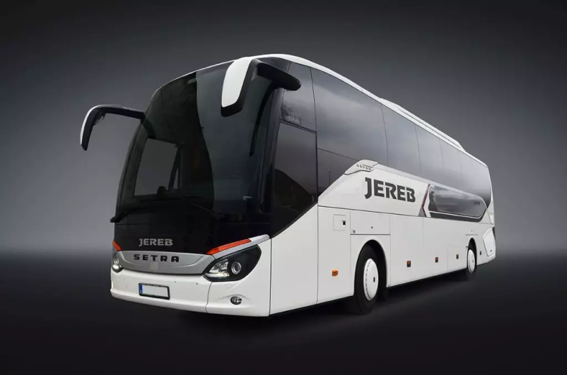 Ugodni avtobusni prevozi po Evropi