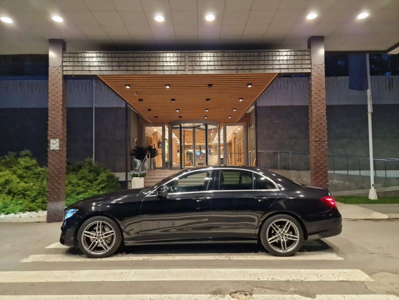 Ugodni prevozi na letališče Brnik Ljubljana