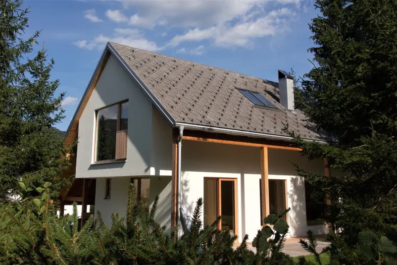 Izdelava arhitekturnih projektov Slovenija