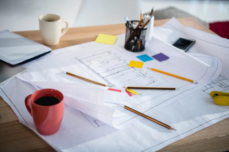 Ugodno notranje oblikovanje Slovenija