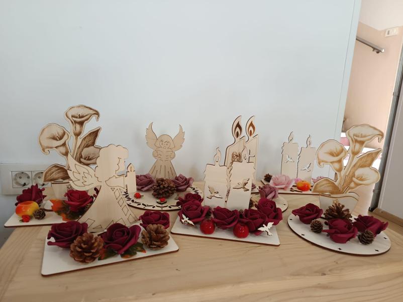 Unikatni izdelki Tanavi