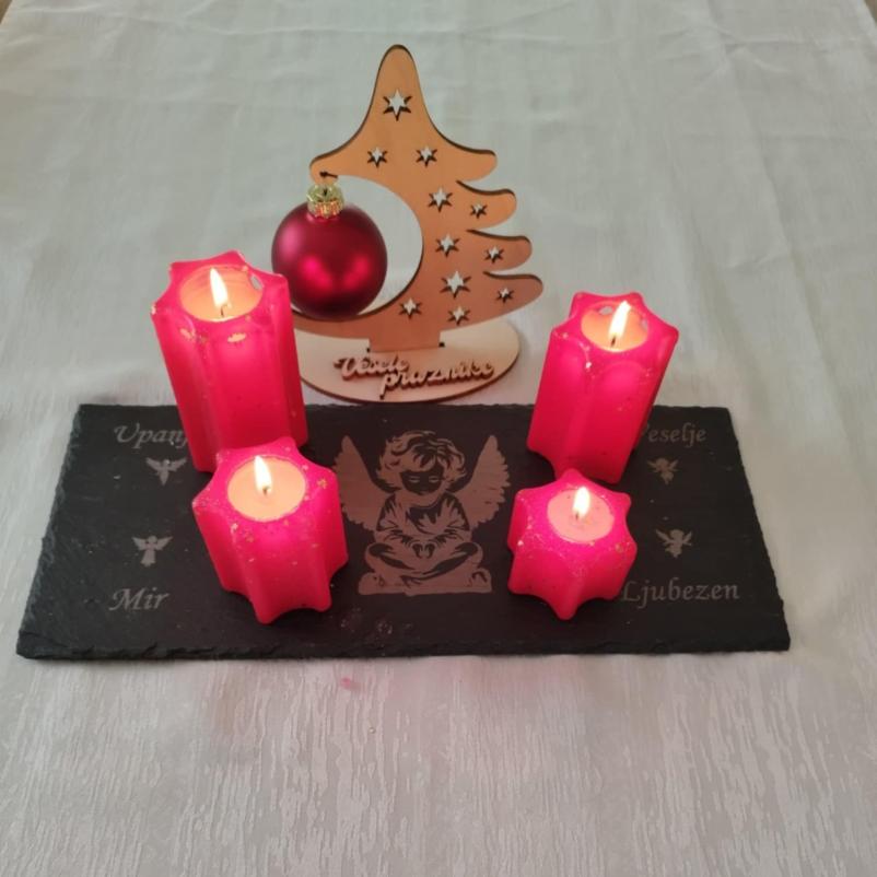 Izdelki po naročilu Tanavi