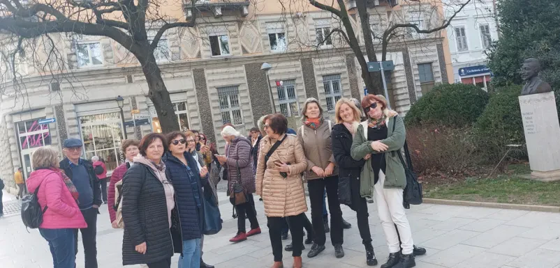 Usposabljanje za zaposlovanje