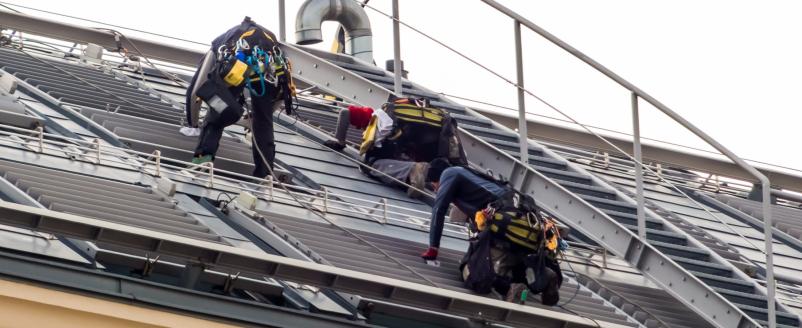 Varstvo pri delu in požarna varnost Štajerska