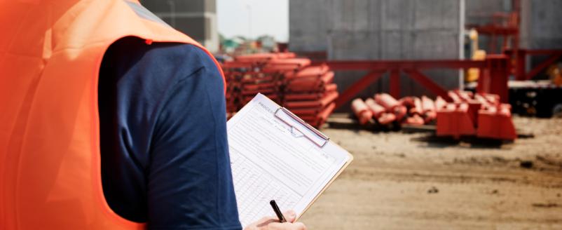 Varstvo pri delu in požarna varnost Štajerska in okolica
