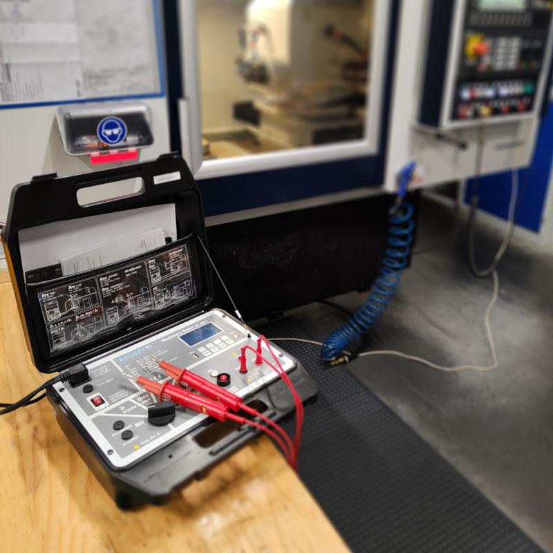 Varstvo pri delu Maribor