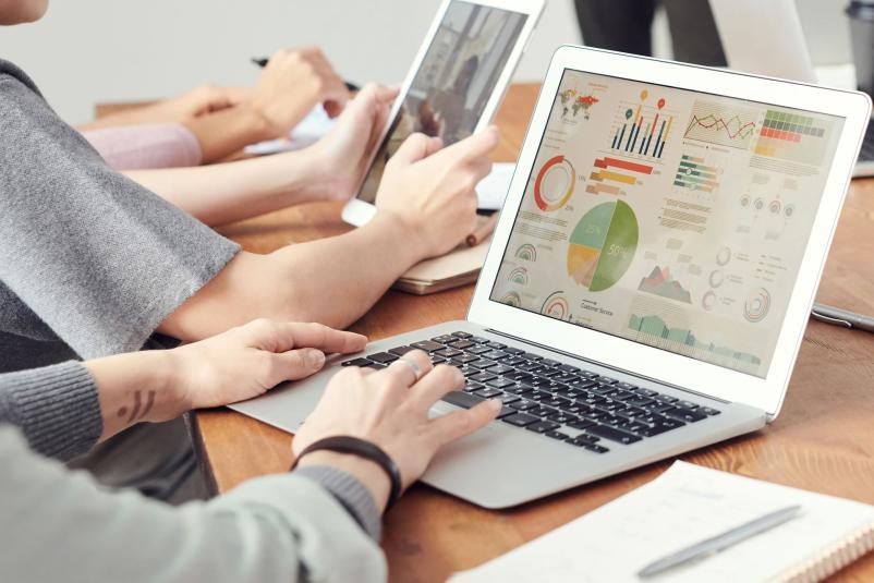 Svetovanje o vrhunskih oljih