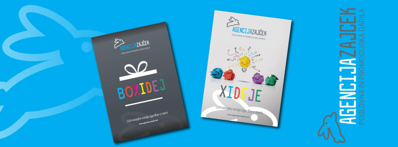 Prodaja promocijskega materiala in poslovnih daril Slovenija