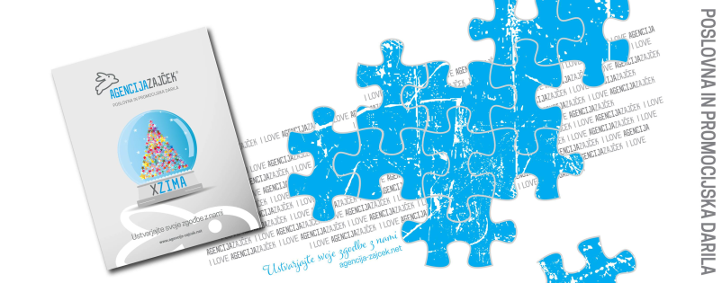 Veleprodaja promocijskega materiala in poslovnih daril Slovenija