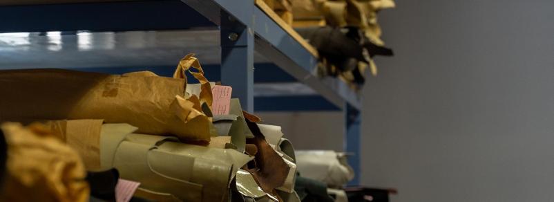 Ugodna veleprodaja usnja Slovenija