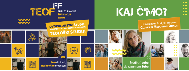 Vpis na versko izobraževanje