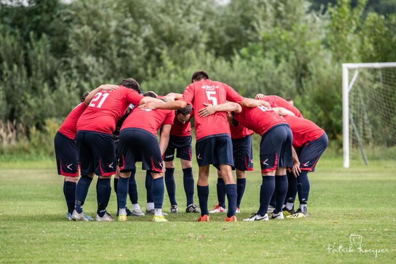 Nogometni klub Lendava, Prekmurje