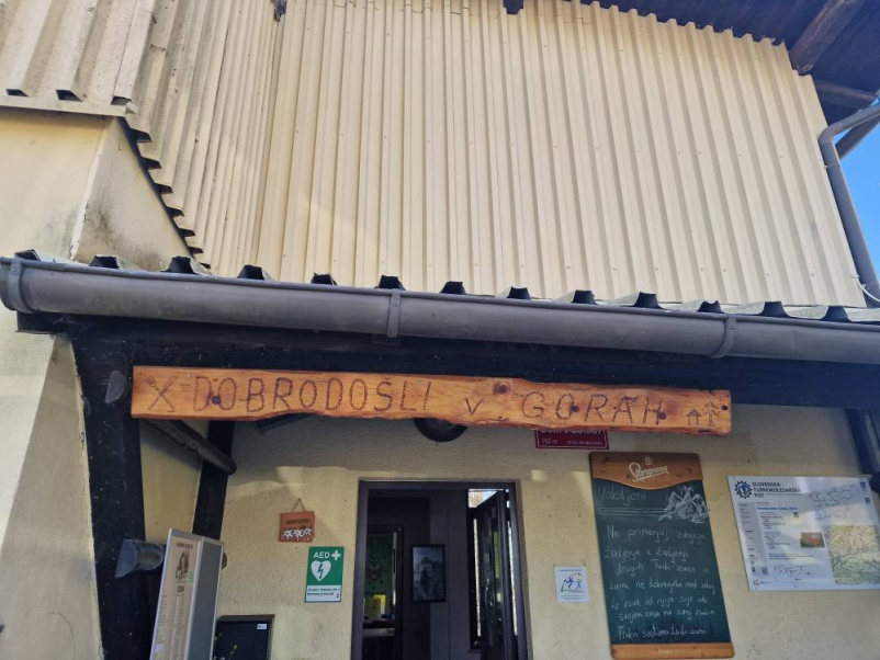 Planinsko društvo na Koroške