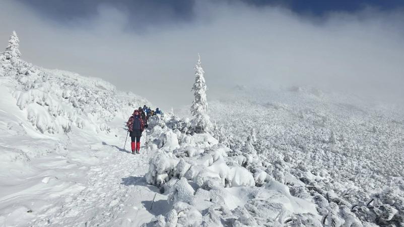 Planinsko društvo Ptuj vabi k vpisu!