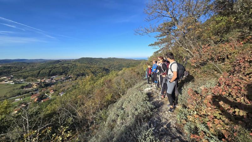 Vas zanima vpis v Planinsko društvo Ptuj na Podravskem?