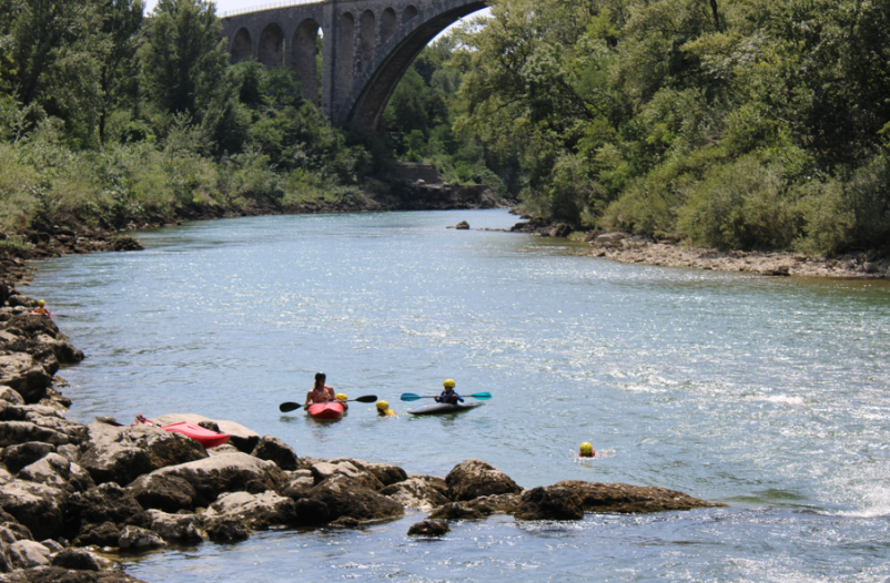 Vpis v športno društvo Sonček Goriška