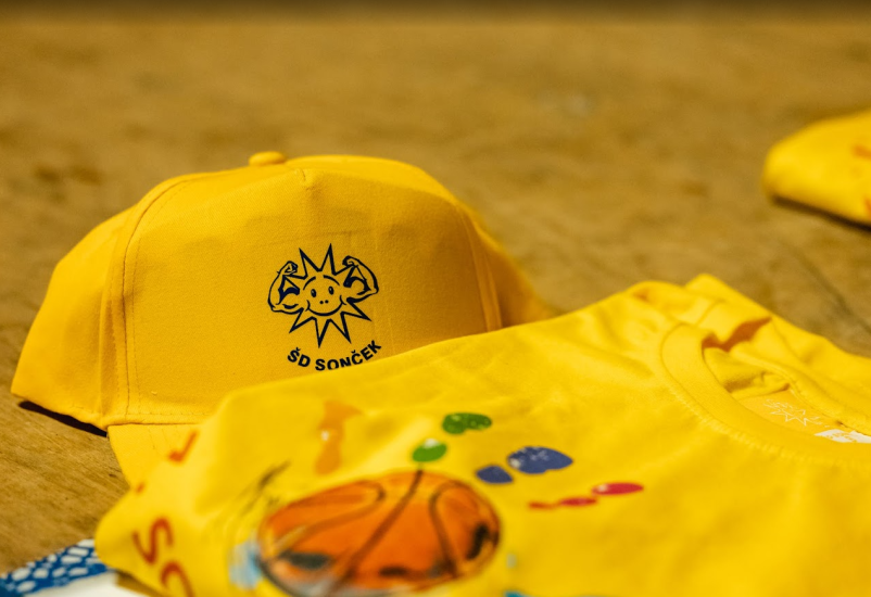 Šport za mlade Goriška