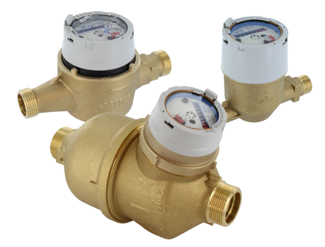 Affordable and customer-friendly wholesale of water meters Slovenia