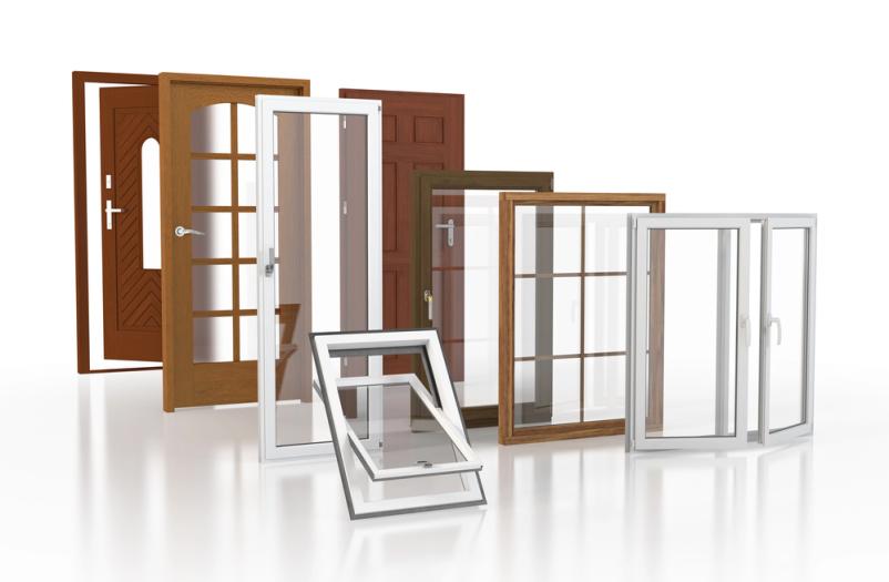 Why are we the best choice when you're looking for wholesale of wooden and PVC windows and doors in Europe?