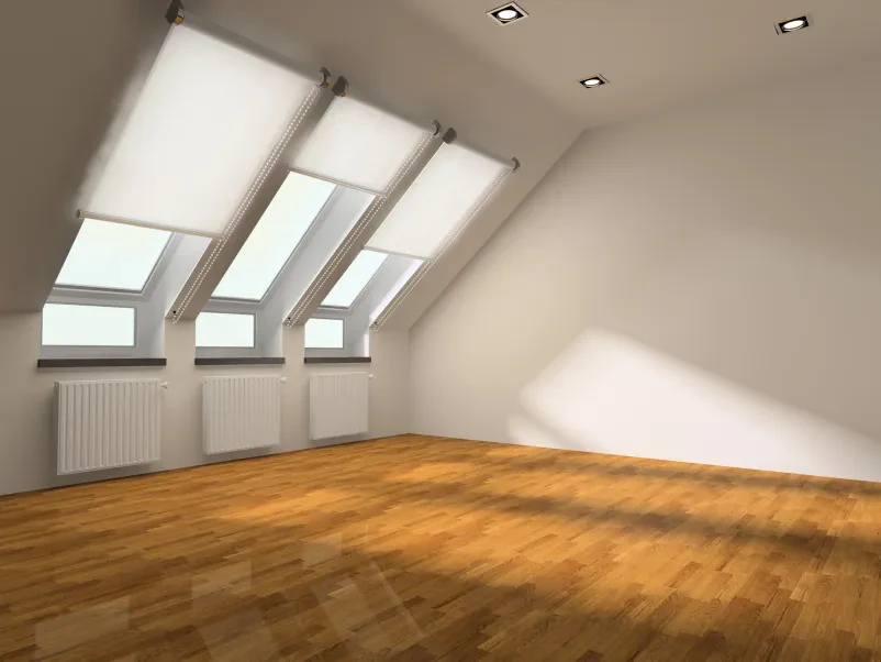 PVC windows and doors in Europe