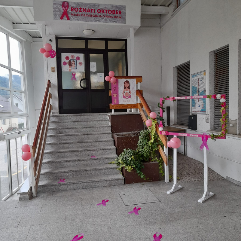 Zdravstveni dom Dravograd urnik ambulant