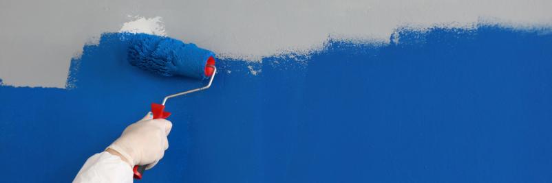 Zemeljska dela in slikopleskarstvo Bohinj