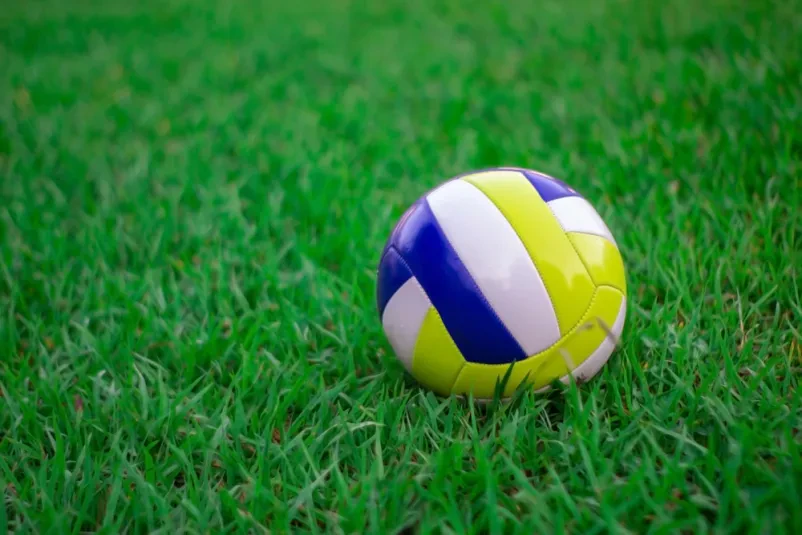 Ženski odbojkarski klub v Domžalah