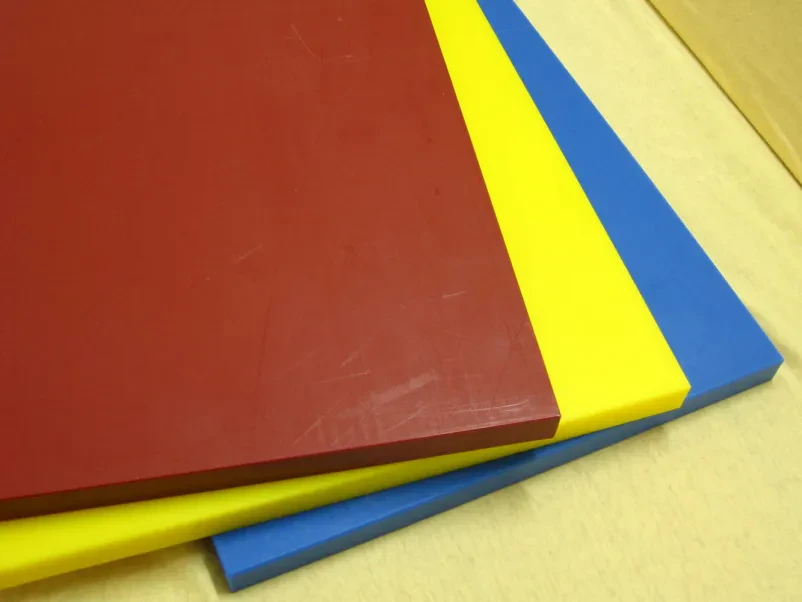 Affordable technical plastic Slovenia