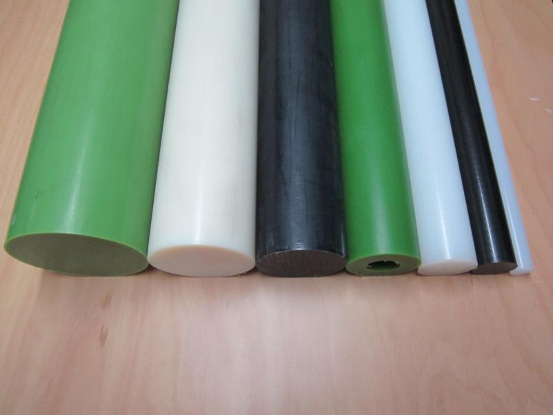 High-quality, affordable technical plastics Slovenia